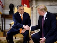 Elezioni Usa 2024, Orban e le lodi a Trump: “Un presidente di pace”