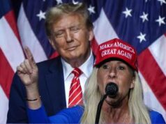 Elezioni Usa, Trump: “Bagno di sangue? Ecco perchĂ© l’ho detto”