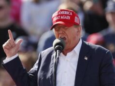 Elezioni Usa, Trump: “Se non sarò eletto sarĂ un bagno di sangue”
