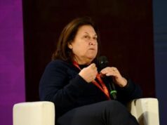 Elezioni europee, Lucia Annunziata verso candidatura come capolista Pd al Sud