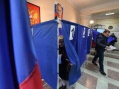 Elezioni presidenziali in Russia, oggi terzo e ultimo giorno di voto