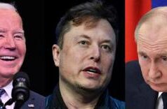 Elon Musk: “La Nato doveva sciogliersi”. Ma X lo corregge
