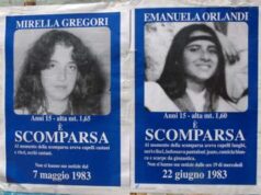 Emanuela Orlandi e Mirella Gregori, a 40 anni dalla scomparsa al via Commissione d’inchiesta