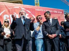 Emiliano: “Con Decaro da sorella del boss? Andai per farle capire che cose erano cambiate”