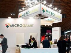 Enada, Microgame porta la sua New Bos