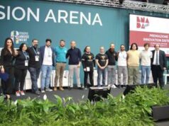 Enada a Rimini Fiera: i vincitori del Premio Innovazione e Startup