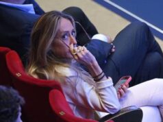 Europee, Arianna Meloni: “Candidarmi? Sono un soldato ma preferisco dietro quinte”