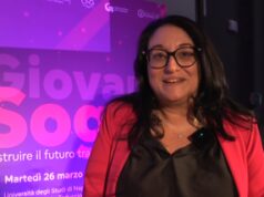 Europee, Campanari: “Spero ci siano molte donne candidate e che siano votate”
