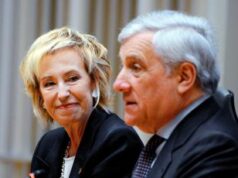 Europee, Moratti si candida con Forza Italia: “Darò il massimo”