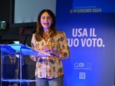 Europee, Picierno: “Il voto dei ragazzi rafforza la democrazia e il futuro”