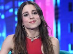 Eurovision, Angelina Mango taglia 8 secondi de ‘La Noia’