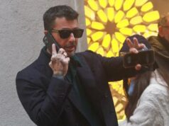 Fabrizio Corona compie 50 anni: “Se guardo indietro rifarei tutto”