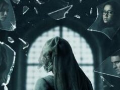 Faceless Lady, su Meta Quest un horror in VR dal regista di The Hostel