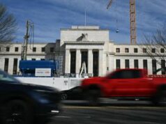 Fed lascia i tassi fermi tra 5,25 e 5,50%