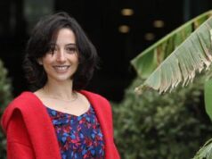 Federica De Cola: “La mia Barbara Balzerani fredda e decisa al cinema”