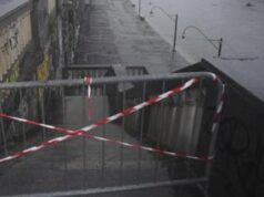 Ferì studente lanciando bici da Murazzi, condannato a 10 anni