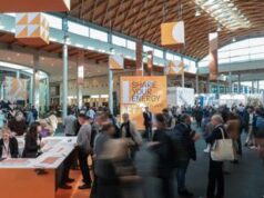 Fiere, Key-The Energy Transition Expo si chiude con boom di presenze: +41%