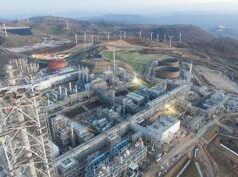 Fiere, a Piacenza lavori in corso per Pipeline & Gas Expo