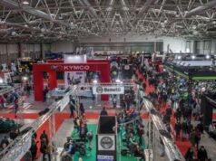 Fiere: al via Motodays 2024 a Roma