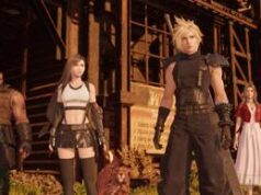 Final Fantasy VII Rebirth, una nuova serie dietro le quinte