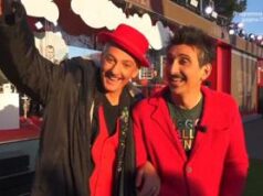 Fiorello e la copertina Ferragni-‘Joker’: “Ecco la strategia vincente”