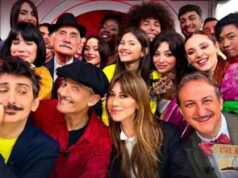 Fiorello fa gli auguri all’Adnkronos per i suoi 60 anni