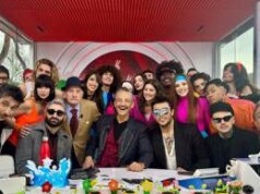 Fiorello sull’incontro Meloni-Biden: “Lui le ha dato un bacio… ma ce stava a prova?”