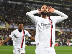 Fiorentina-Milan 1-2, vittoria Pioli al Franchi con Loftus-Cheek e Leao