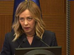 Fisco, Meloni: “Fiera di riforma attesa da 50 anni, non aiutiamo i furbi ma gli italiani onesti”