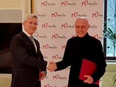 Fondazione Med-Or e Cifa: “Rafforzato dialogo tra Italia Europa e Africa”