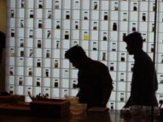 Food, dalla Danimarca allo spazio, lo chef Rasmus Munk serve la prima cena in astronave