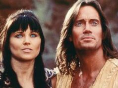 Fortnite, anche Hercules e Xena tra i prossimi personaggi giocabili