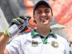 Foto con Putin, la replica di Jorit: “Lungi da me elogiarlo”