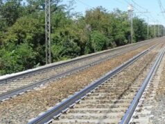 Frana sui binari sulla Foggia-Caserta: “Disagi treni per almeno 30 giorni”
