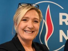 Francia, sondaggio riservato dà maggioranza a Le Pen da dicembre: timori per le Europee