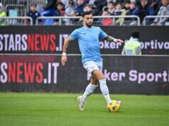 Frosinone-Lazio 2-3, vittoria biancoceleste dopo addio Sarri