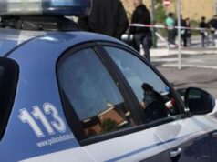 Frosinone, sparatoria in bar del centro: un morto e 3 feriti