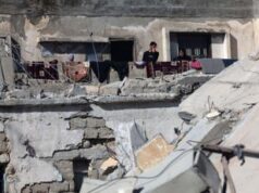 Gaza, Biden: “Quest’anno Ramadan doloroso”