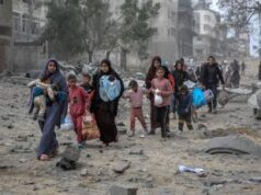 Gaza, Biden a Egitto e Qatar: serve pressing su Hamas per accordo