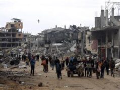 Gaza, “Egitto in contatto con Hamas e Israele per ripresa negoziati”