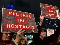 Gaza, Guterres: “Hamas liberi ora ostaggi senza condizioni”