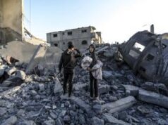 Gaza, Hamas: “Primo weekend di Ramadan propizio per l’accordo”