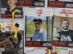 Gaza, Hamas: “Quanti ostaggi ancora in vita? Nessuno lo sa”