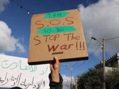 Gaza, Israele: “Guerra va avanti, Hamas vuole escalation durante Ramadan”