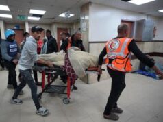 Gaza, “ad al-Aqsa bimbi malnutriti, straziante scegliere a chi dare letto”