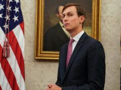 Gaza, il ‘progetto’ del genero di Trump: “Lungomare affare immobiliare”