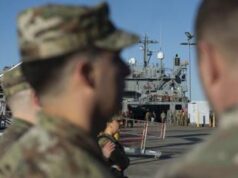 Gaza, molo galleggiante Usa per aiuti: mille militari per 2 milioni di pasti al giorno