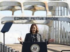 Gaza, pressing Usa su Israele. Harris: “Subito cessate il fuoco”