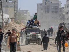 Gaza, uccisa star del calcio palestinese: morto Mohamed Barakat