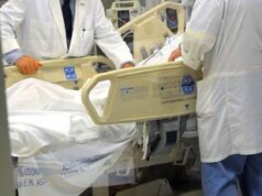 Gela, si spara alla testa con la pistola della mamma: 14enne in rianimazione